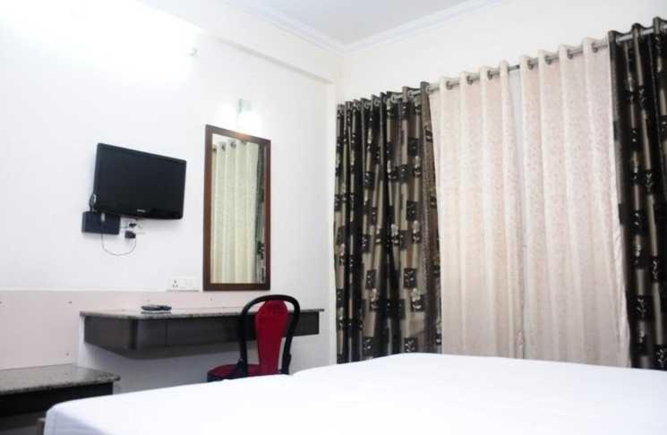 Hotel Collection O Hanuman Mangalore Exterior foto
